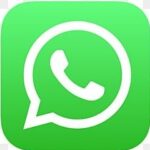 WhatsApp Icon