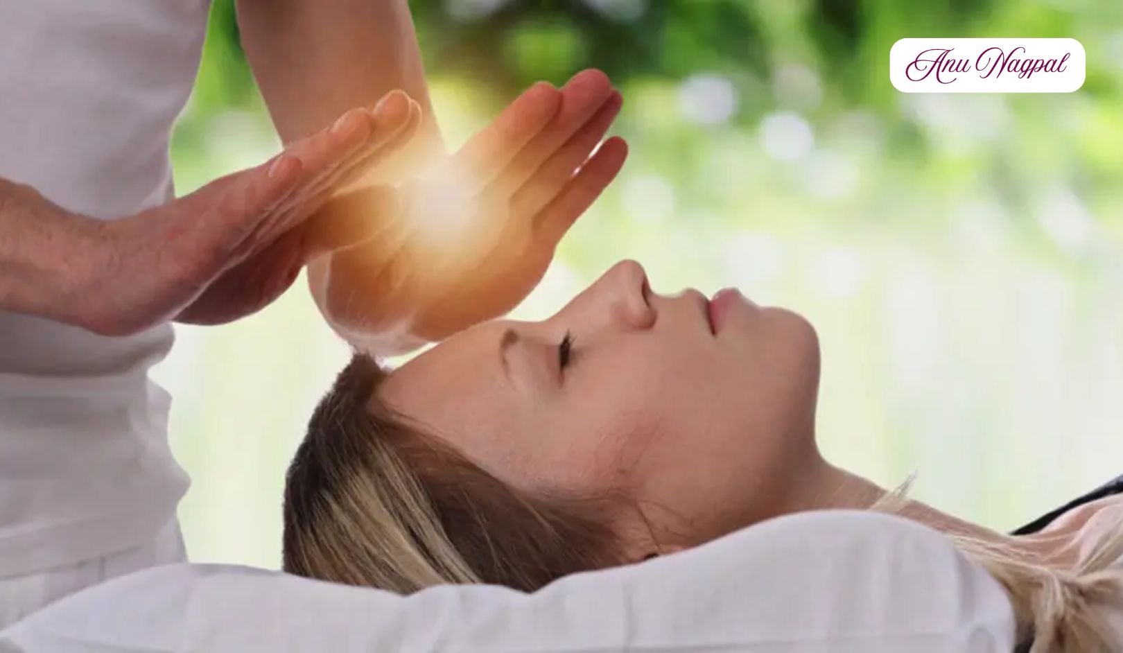 Best Reiki Healer in Delhi