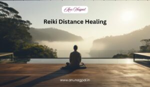 Reiki Distance Healing in Delhi