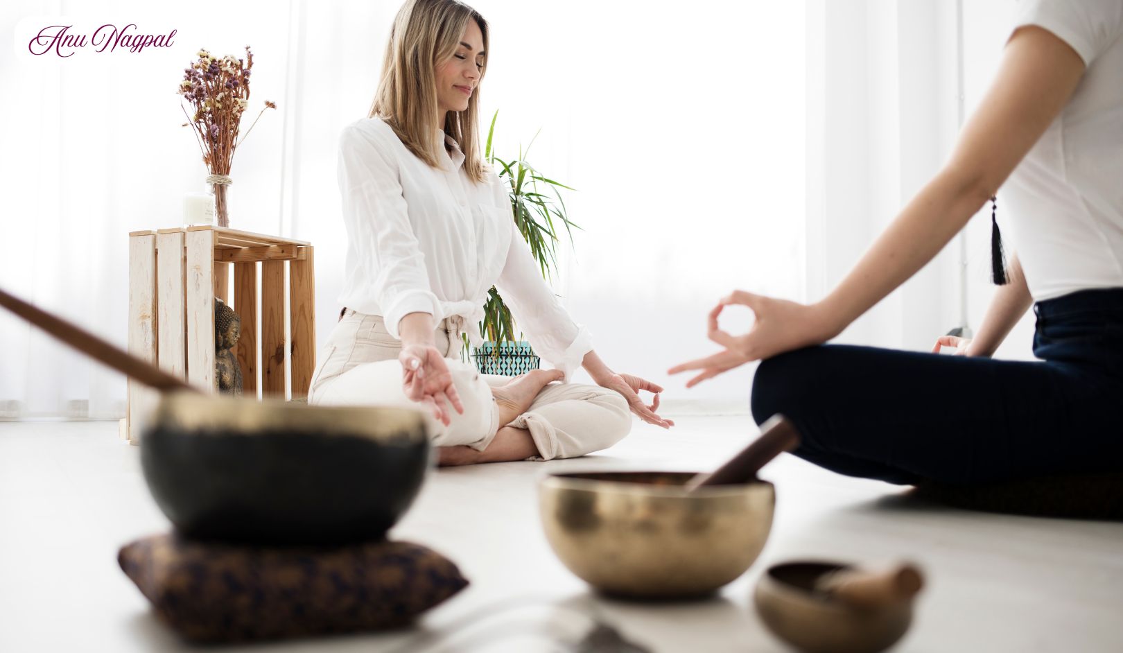 Reiki Consultants in Delhi