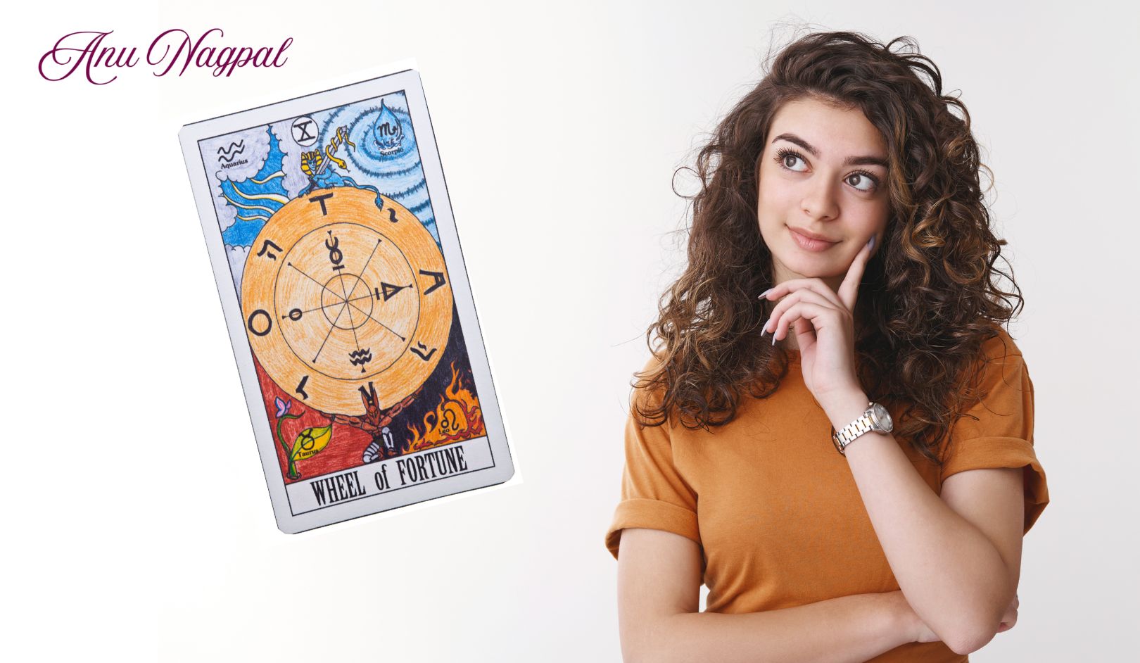 Best Tarot Reader in Delhi