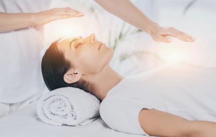reiki healing in delhi