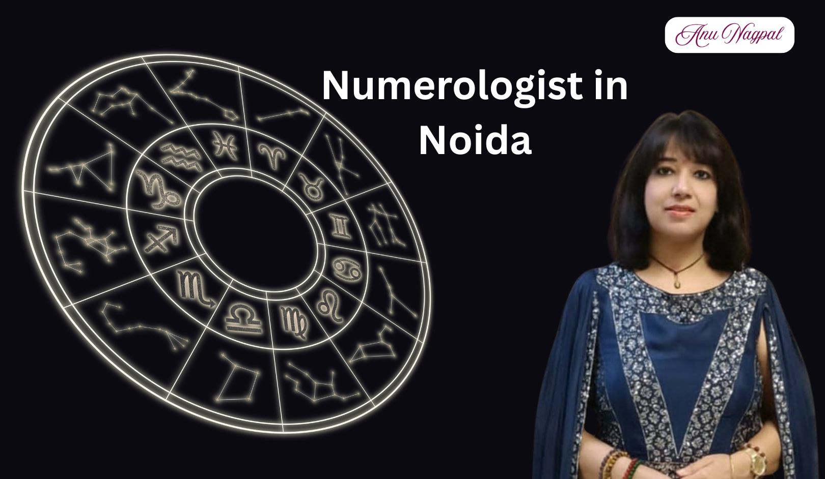 Best Numerologist in Noida