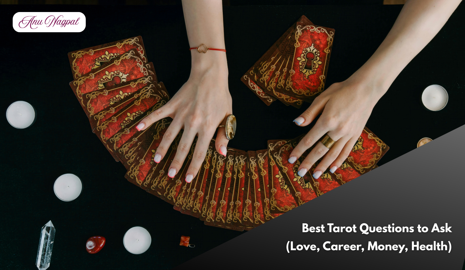 Best Tarot Questions to Ask